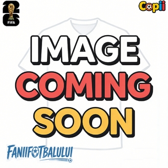 Țările de Jos Matthijs de Ligt #3 Echipament de Fotbal Replică Mondial 2026 Copii Acasa (+ Șorturi)